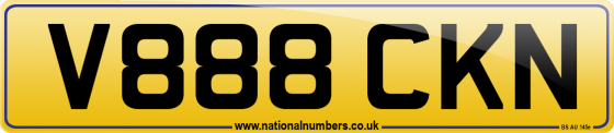 V888 CKN