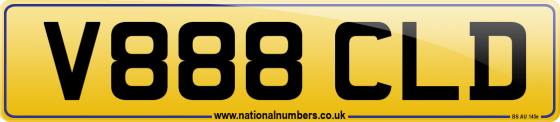 V888 CLD