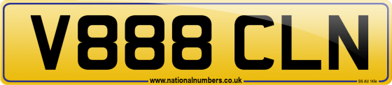 V888 CLN