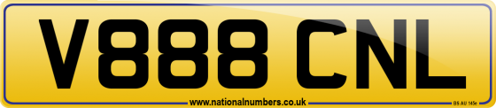 V888 CNL