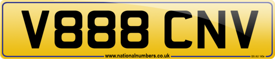V888 CNV
