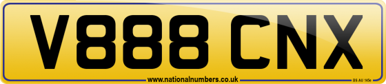 V888 CNX