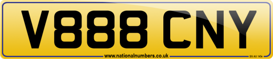 V888 CNY