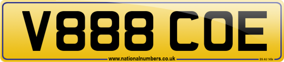 V888 COE