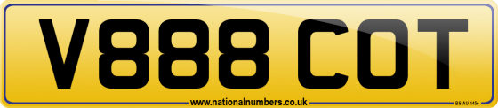 V888 COT
