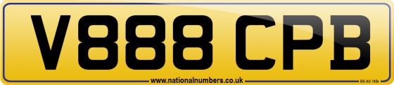 V888 CPB