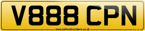 V888 CPN