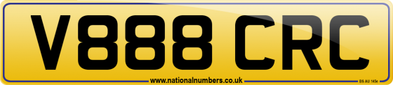 V888 CRC