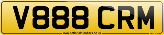 V888 CRM