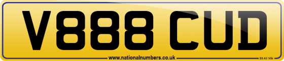V888 CUD