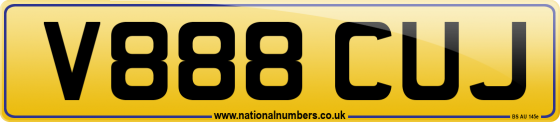 V888 CUJ