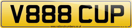V888 CUP