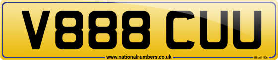V888 CUU
