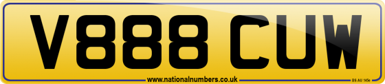 V888 CUW