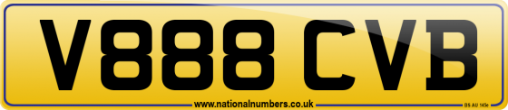 V888 CVB