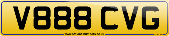 V888 CVG