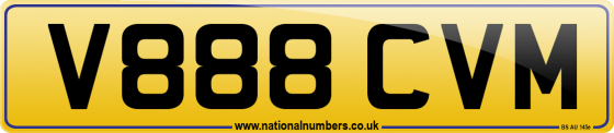 V888 CVM