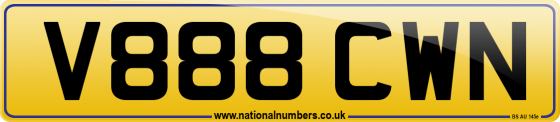 V888 CWN