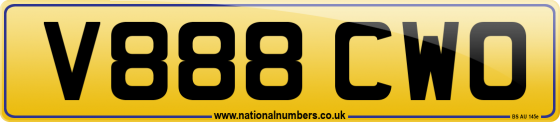 V888 CWO