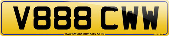 V888 CWW