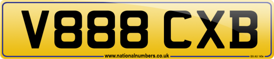V888 CXB
