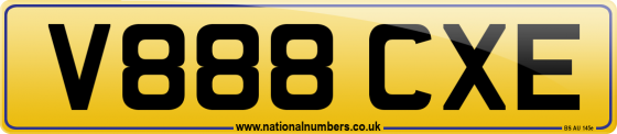 V888 CXE