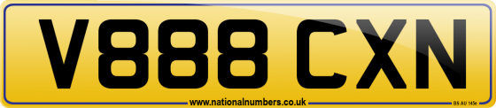 V888 CXN