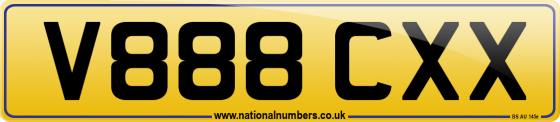 V888 CXX