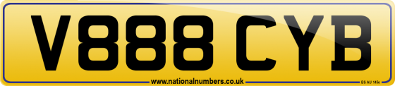 V888 CYB