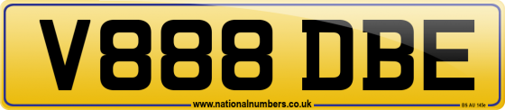 V888 DBE