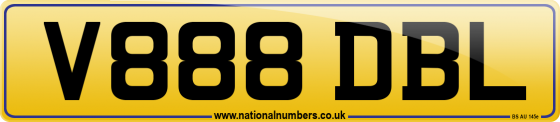 V888 DBL
