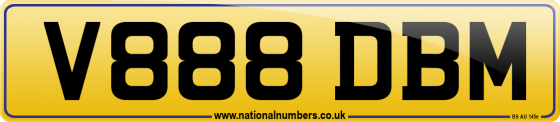 V888 DBM