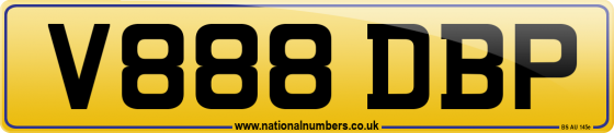 V888 DBP