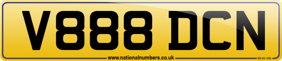 V888 DCN