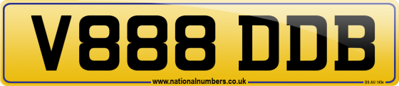 V888 DDB