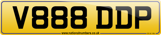 V888 DDP