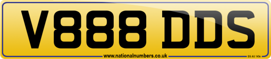 V888 DDS
