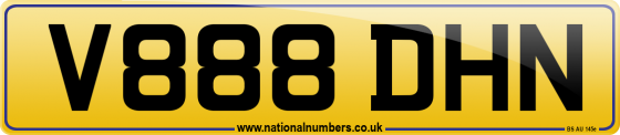 V888 DHN
