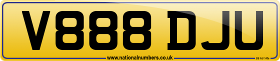 V888 DJU