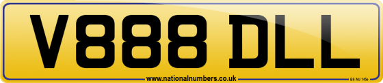V888 DLL