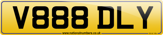 V888 DLY