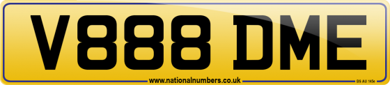 V888 DME