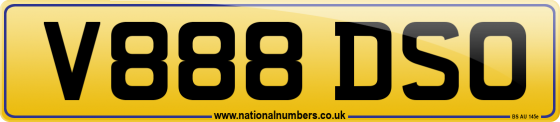 V888 DSO