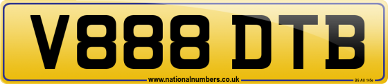 V888 DTB