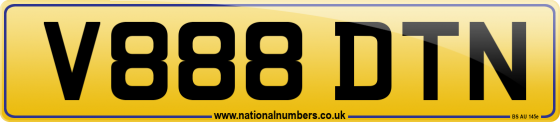 V888 DTN