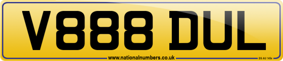 V888 DUL