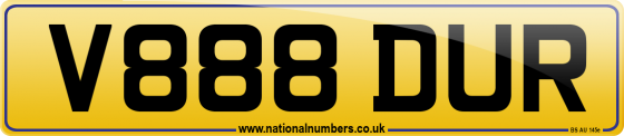 V888 DUR