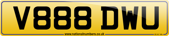 V888 DWU