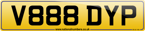 V888 DYP