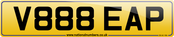 V888 EAP